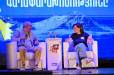 Տգիտությունը, ամբարտավանությունը, կեղծիքը, ատելությունը շատ մոտ ապագայում անցած-գնացած փուլ կդառնան․ Աննա Հակոբյան