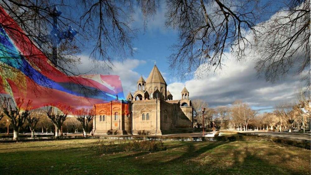 Հիմա. Պետության և եկեղեցու փոխհարաբերությունները. արդի հիմնախնդիրները. Ուղիղ