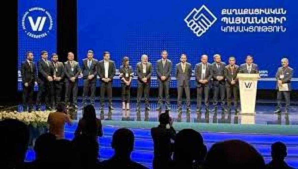 «Քննարկել ենք շատ վաղ ժամի». «Հրապարակ»