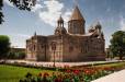 Հենց եկեղեցին է այն իրական հարթակը, որտեղ քաղաքացիական հասարակությունն իր լավագույն տեսքն է ստացել
