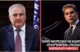 «Փաշինյանը հայ ժողովրդի հանդեպ գայլի վարքագիծ է ցուցաբերում, իսկ թշնամիների հանդեպ՝ գառնուկի». Մուրադ Փափազյանը դատապարտել է Սամվել Կարապետյանի ապօրինի կալանավորումը