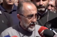 Ես որևիցե բանից չեմ վախենում. Միքայել Սրբազանը գնում է ներկայանալու ՔԿ