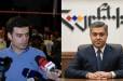 Ինչու Արթուր Վանեցյանը չի եկել աջակցելու Սրբազանին
