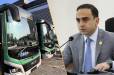Կտուգանվեն այն մարդիկ, ովքեր չեն վճարի տրանսպորտից օգտվելիս. Ավինյան