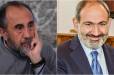 Էս մարդը պետական շանտաժով է զբաղված․ Միքայել Սրբազանը` Նիկոլ Փաշինյանի մասին