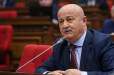 Հովիկ Աղազարյանը ընկել է նոր պատմության մեջ .«Հրապարակ»