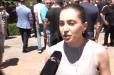 Ժողովու՛րդ, եկե՛ք Սուրբ Էջմիածին, այստեղ է հայերի փրկությունը, թուրքը հարձակվել է Մայր Աթոռի վրա