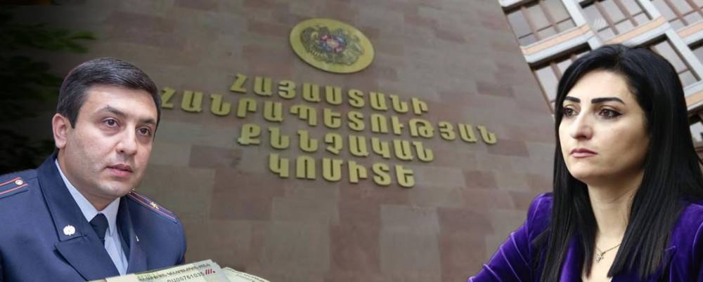 «ՔԿ պահարանի 590 հազարից 11 հազարը «մնացել է ճանապարհին»». Թագուհի Թովմասյան. «Ժողովուրդ»