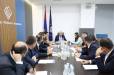 ՔՊ վարչության նիստում քննարկվել են կուսակցական, քաղաքական և հանրային կարևորություն ունեցող հարցեր