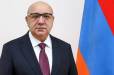 Եկամուտների աճ, 250,000 դոլարի կրիպտոարժույթ, բաժնեմաս․ ինչ է հայտարարագրել ՌԴ-ում ՀՀ դեսպան Գուրգեն Արսենյանը