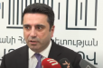 Կաթողիկոսը բա ի՞նչ պետք է անի, որ չհեռանա, կարա կուսակցություն բացի, ամուսնանա, երեխաներ ունենա, թոռներին մեծացնի. Սիմոնյան