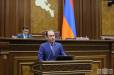 Ուշագրավ արձանագրումներ՝ Արտակ Զեյնալյանի վերաբերյալ․ «Հրապարակ»