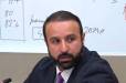 Ունենք պատգամավորի զավակ, որը դասարանում միակ ՀՀ քաղաքացին է, միայն ինքն է զորակոչվելու ծառայության. կամ ՀՀ քաղաքացի չեն, կամ ուրիշ ճանապարհով լուծել են իրենց հարցերը, սա արդա՞ր է. Հայկ Սարգս
