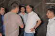 Շենգավիթի քննիչներն ու ոստիկանները պարզել են երեկ Երևանում հնչած կրակոցների հետևանքով հիվանդանոց տեղափոխված վիրшվորների ինքնությունը