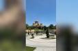 Ղողանջում են Երևանի, Գյումրու, Էջմիածնի եկեղեցիների զանգերը