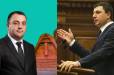 Որ իշխանությունը ձեր տունը հանձնի, ինչպես Դավիթ Գալստյանինը, շարունակելու ե՞ք թուրքերին փառաբանել
