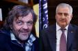 Սամվել Կարապետյանի հետապնդումը Հայաստանում Արևմուտքի կողմից հասարակության վրա լիակատար վերահսկողություն հաստատելու փորձերի մի մասն է. Էմիր Կուստուրիցա