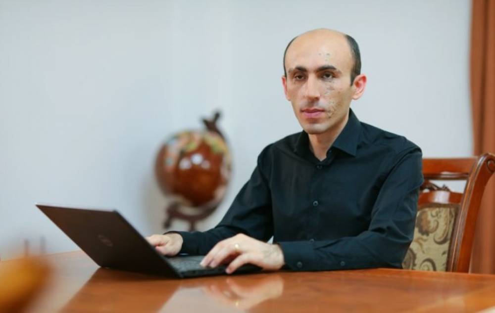 Իմ սատարումն եմ հայտնում քաղաքական պատճառներով հետապնդվող բոլոր անձանց․ Բեգլարյան