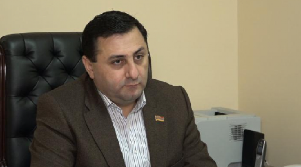 Նիկոլի իշխանավարման ամեն օրը նոր սպառնալիք է Հայաստանի գոյությանը. Սամվել Ֆարմանյան
