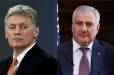 Կրեմլն ուշադիր հետևում է Սամվել Կարապետյանի ձերբակալության հետ կապված իրավիճակին և պատրաստ է անհրաժեշտ օգնություն ցուցաբերել ՌԴ քաղաքացուն. Պեսկով