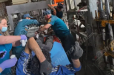 Աբովյանի «Սիրիուս» գործարանում քաղաքացու ոտքը մնացել է հաստոցի սռնիներում