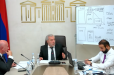 Ո՞նց չընդհատեմ, պարոն Սարգսյան, կեղծ բաներ ես ասում. ՔՊ-ականներ Անդրանիկ Քոչարյանը և Հայկ Սարգսյանը վիճեցին