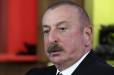 Հայաստանը «պետք» է հարգի ադրբեջանցիների՝ «իրենց նախնիների հողերը» վերադառնալու «իրավունքը». Ալիև