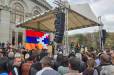 Հաջողության չհասնելու պարագայում կդադարեցնենք քննարկումները ՀՀ կառավարության հետ և կհայտարարենք հետագա քայլերի մասին․ Արցախցիների իրավունքների պաշտպանության խորհուրդ