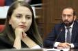 Քրիստինե Վարդանյանն այնքան անկեղծ է ատում ինձ. Արարատ Միրզոյան
