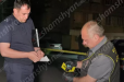 Կրակոցներ՝ Երևանում. վիրավորը «Բաջարանոցներ» թաղամասում հայտնի «Բաքսյոր Գուգո»-ն է