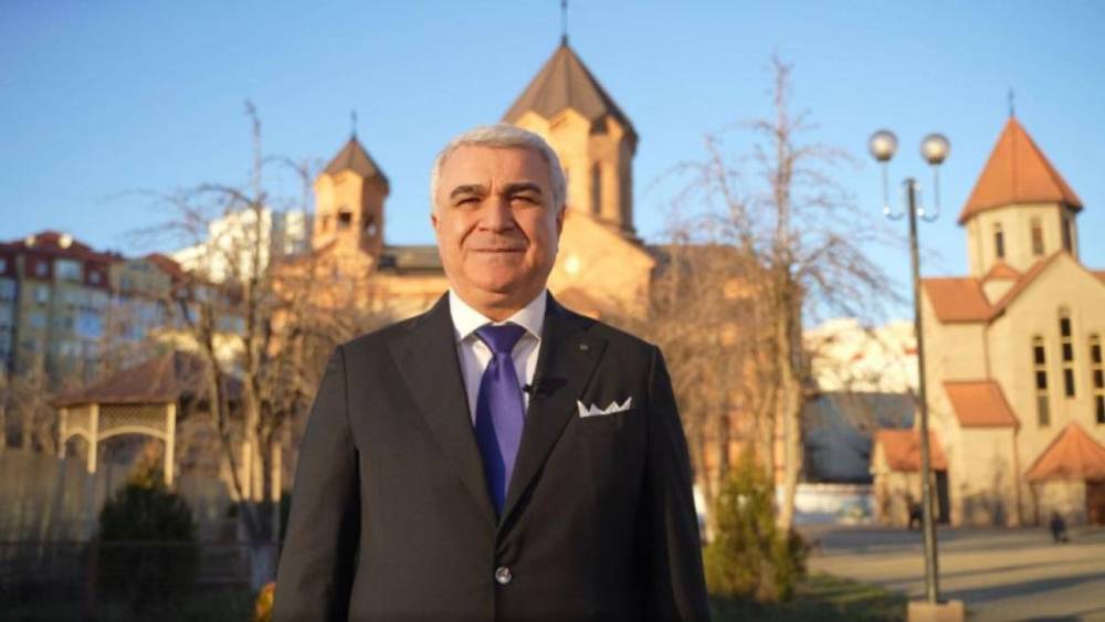 Հայ եկեղեցու, հոգևոր առաջնորդի դեմ հարձակումները հարված են հայ ժողովրդի հենց սրտին․ Կամո Հայրապետյան