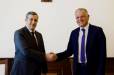 ԲԴԽ նախագահը գտնում է, որ ԵՄ դեսպանը ՀՀ դատական համակարգի նկատմամբ սրտացավ վերաբերմունք ունի