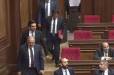 Կրնկակոխ «հետապնդեցին» Նիկոլ Փաշինյանին. «Հրապարակ»