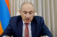 Փաշինյանը տեսակապով է մասնակում Եվրասիական տնտեսական միության նիստին