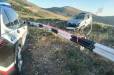 Խոշոր ավտովթար է տեղի ունեցել․ 3 վիրավորներից մեկը անչափահաս է
