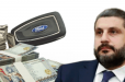Փոխքաղաքապետ Փամբուխչյանի մեքենայի «առեղծվածը» եւ ունեցվածքը. «Ժողովուրդ»