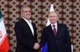 Վլադիմիր Պուտինը հեռախոսազրույցներ է ունեցել Նեթանյահուի եւ Փեզեշքիանի հետ