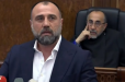Դուք վնասում եք ձեզ ու ձեր անշուք «ապագային», աջակցությունս՝ Սրբազանին․ Ռուբեն Մխիթարյան