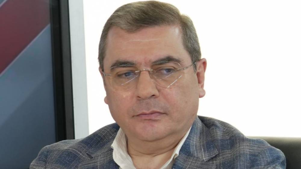 Ոչ ոք չի կարող դարձնել մեզ օտար մեր ինքնությանը․ Դավիթ Անանյան