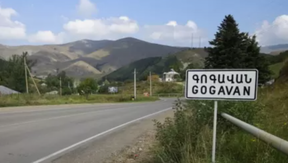 Գոգավանում վիճաբանության մասնակիցներից մեկը մարմնական վնասվածքով տեղափոխվել է հիվանդանոց