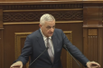 Արդեն իսկ կան լոգիստիկ խնդիրներ․ փոխվարչապետը՝ Իրան-Իսրայել հակամարտության հետևանքների մասին