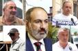 Սյունեցիների կոշտ պատասխանը՝ Նիկոլ Փաշինյանին