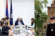«Կաթողիկոսը զավակ ունի՞, թե՞ ոչ». ՔՊ վարչությունում գլխավոր հարցը չի փոխվում. «Ժողովուրդ»