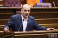 2018 թվականից հետո բնակչության 40 տոկոսի կյանքը վատացել է, իսկ պետական պարտքը՝ կրկնապատկվել. Թադևոս Ավետիսյան