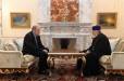 ՀՀ առաջին նախագահ Լևոն Տեր-Պետրոսյանը խստիվ դատապարտել է Հայոց 1700-ամյա Եկեղեցու նկատմամբ իշխանությունների հակասահմանադրական ոտնձգությունը