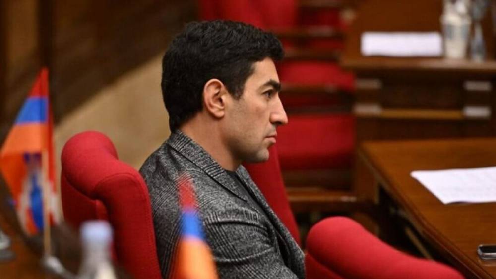 «Իշխանությունը հորինված թղթի վրա ապօրինի հետապնդումներ է իրականացնում». Լևոն Քոչարյան