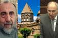 «Եթե դուք ամեն բանի ընդունակ եք, մենք ամեն ինչի պատրաստ ենք»․ Միքայել Աջապահյան