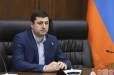 Տարածաշրջանային այս թեժ իրավիճակում Ադրբեջանը փորձում է վերաթարմացնել «Զանգեզուրի միջանցքի» խնդիրը․ Աբրահամյան