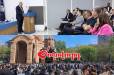 Իշխանության մեջ կան մարդիկ, որ Հայ Առաքելական եկեղեցու հետեւորդներ չեն եւ կակտիվացնեն հակաքարոզը. «Ժողովուրդ»