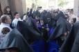Պետք է պատրաստ լինենք ցանկացած պահի թողնենք մեր բոլոր գործերը և մեկնենք Մայր Աթոռ. Ռուբեն Մելիքյան